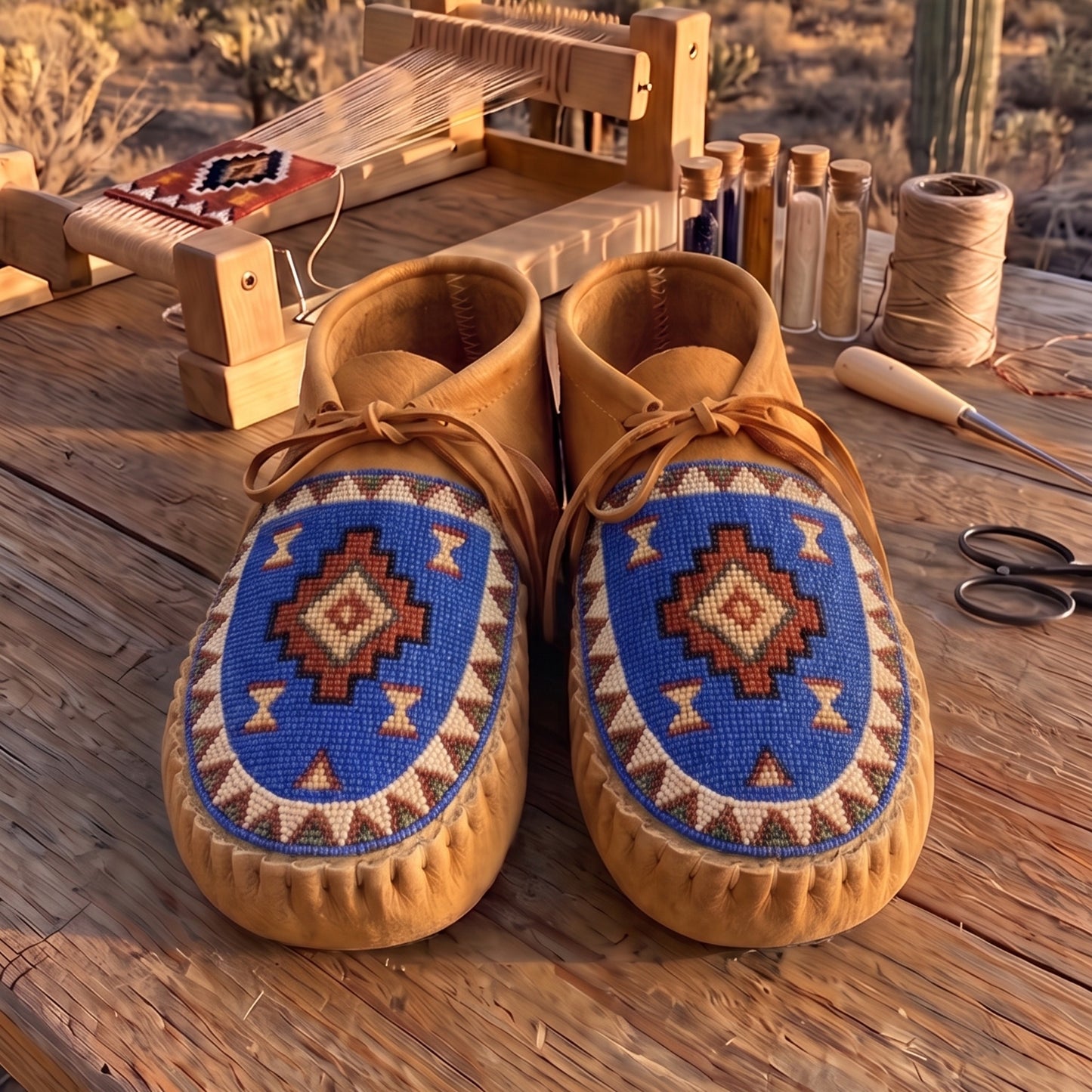 DakotaSlippers-Native Shoes