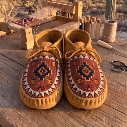 DakotaSlippers-Native Shoes