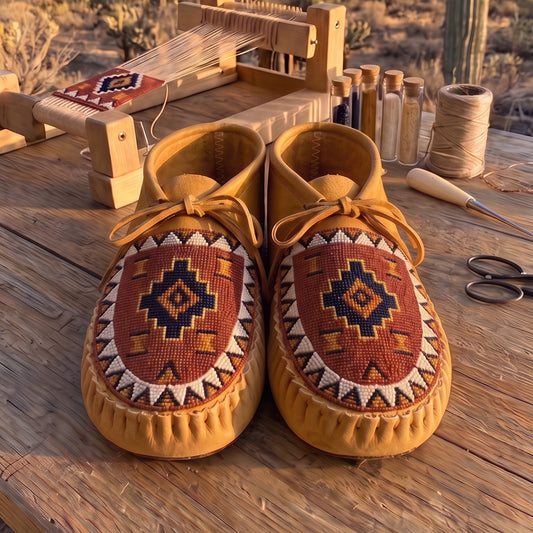DakotaSlippers-Native Shoes