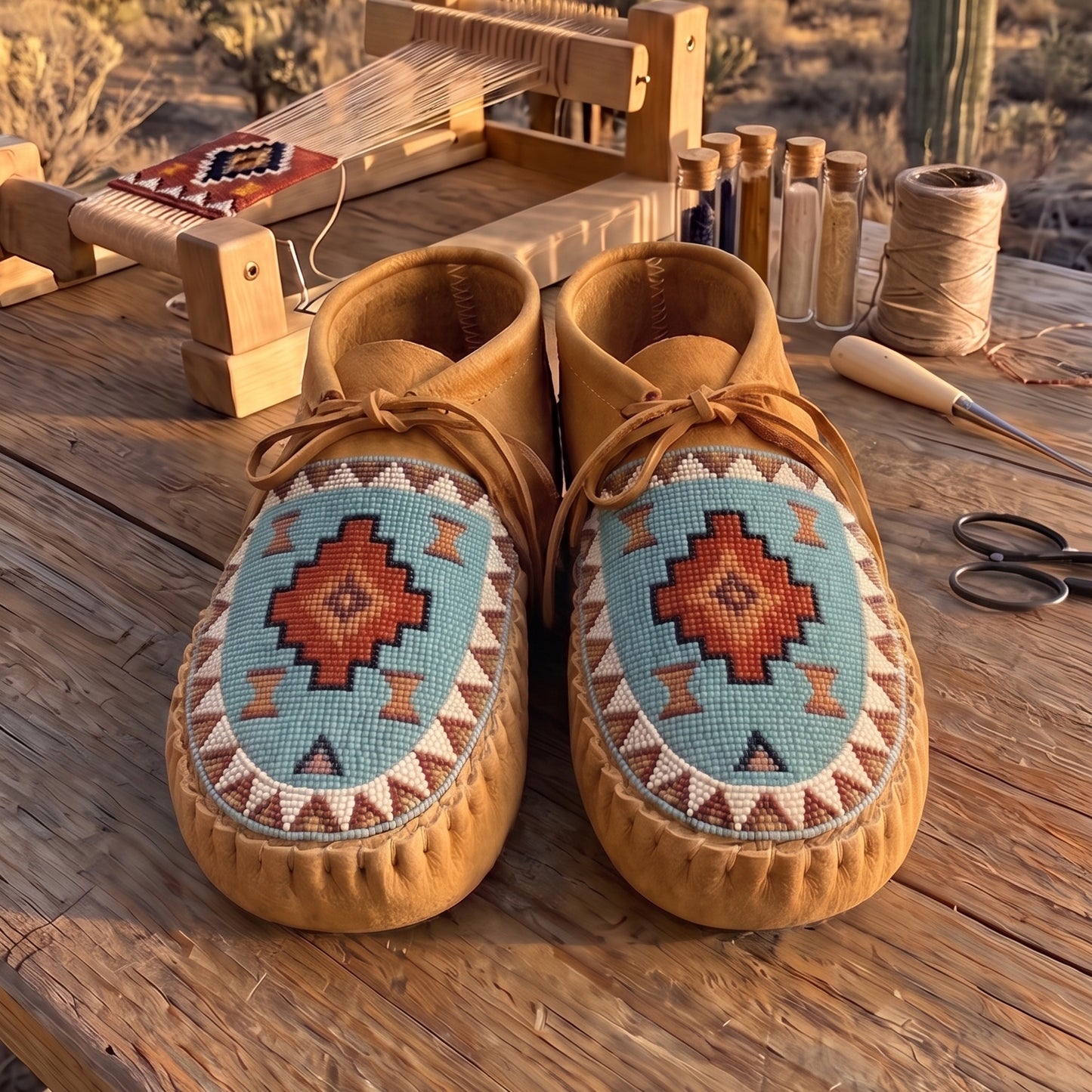 DakotaSlippers-Native Shoes